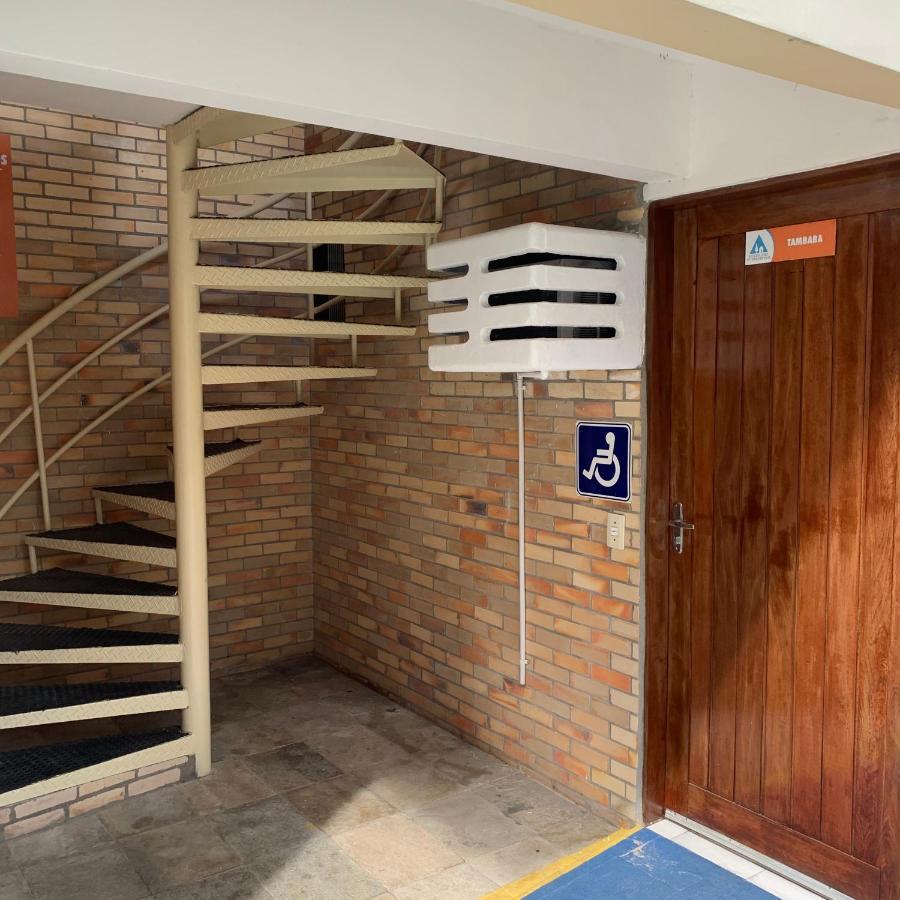 Manaira Hostel Joao Pessoa Bagian luar foto