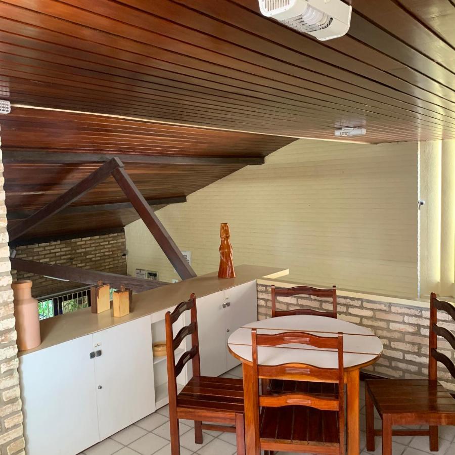 Manaira Hostel Joao Pessoa Bagian luar foto