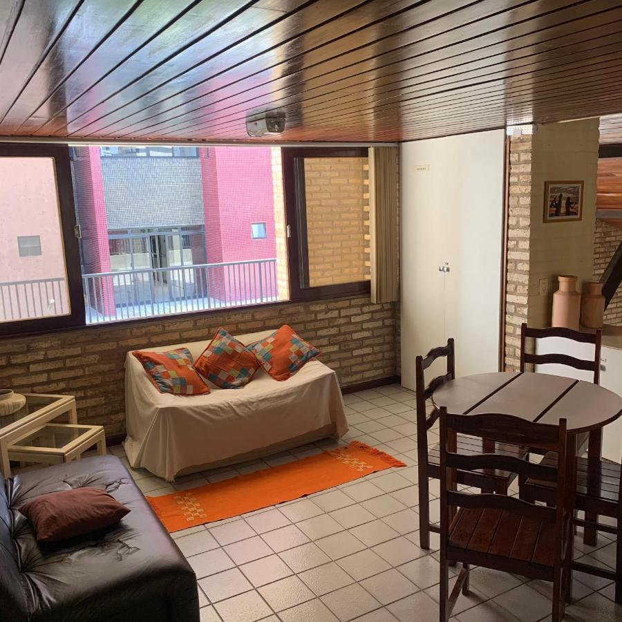 Manaira Hostel Joao Pessoa Bagian luar foto