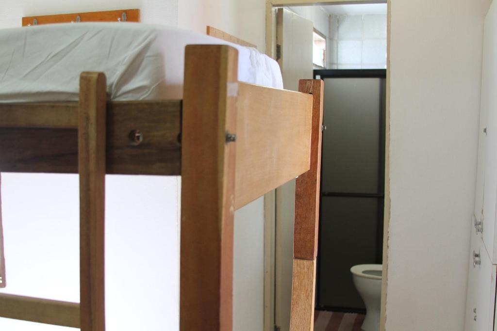 Manaira Hostel Joao Pessoa Ruang foto