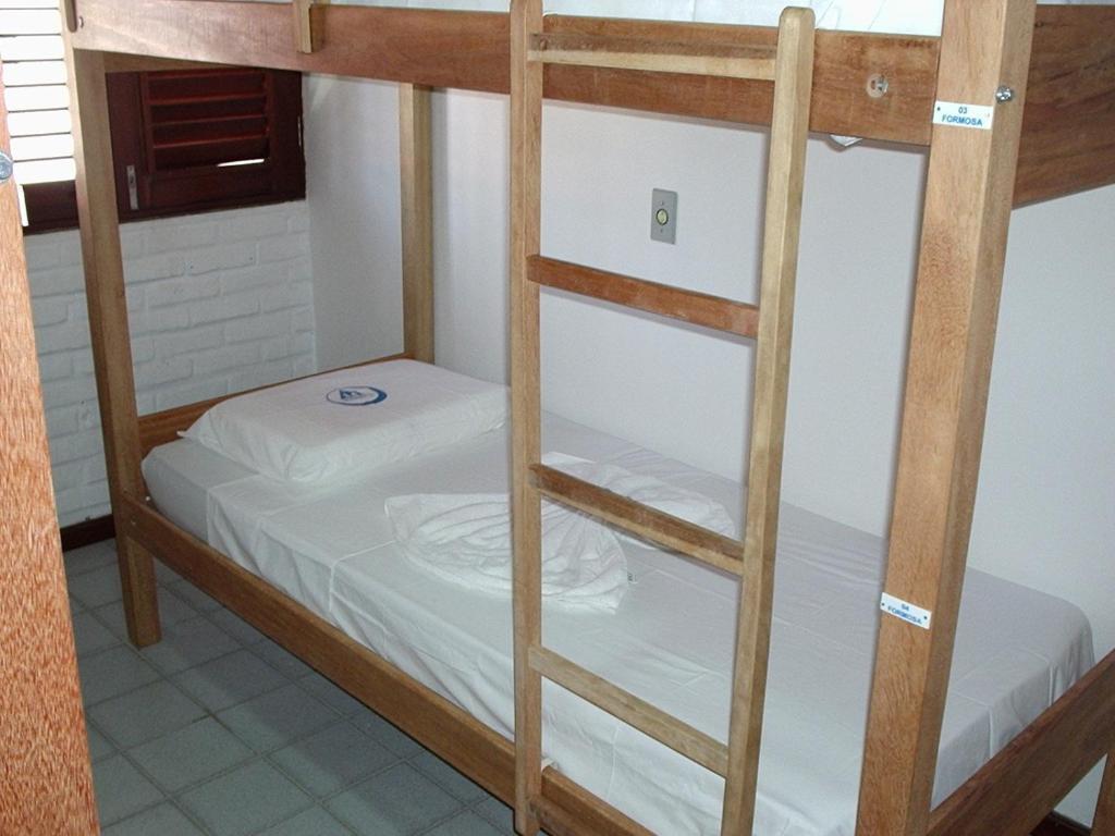 Manaira Hostel Joao Pessoa Ruang foto