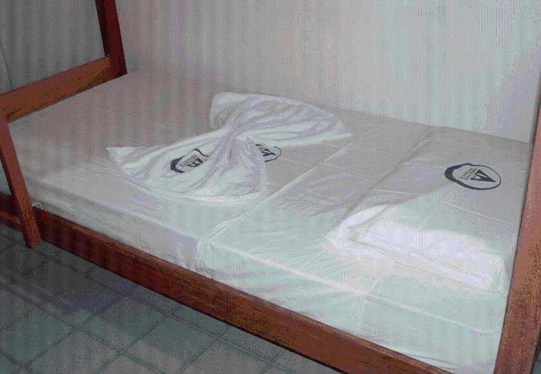 Manaira Hostel Joao Pessoa Bagian luar foto